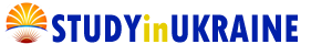 Study in Ukraine Today Logo