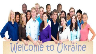 study in ukraine